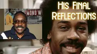 Demond Wilson Reflects on Near Death Experience in Newly Released Interview