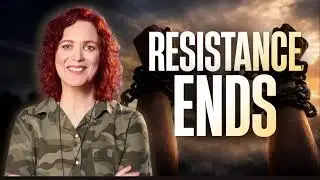 Demonic Opposition Will Break When You Pray Like This