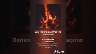 Demons Imagine Dragons
