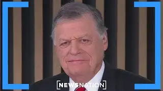 Dems are blackmailing Congress with demands: Rep. Cole | The Hill Sunday