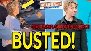 Dems Fume: Chicago Protesters Attack Federal Agents – Many Arrested! 