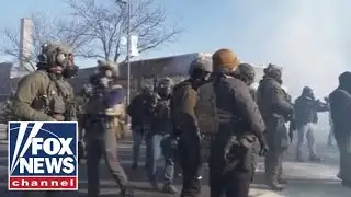 Dems HAVE NOT thought this shutdown through: Political analyst