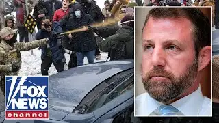 Dems keep making this an ‘issue,’ GOP lawmaker says