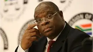 Denel board, led by Daniel Mantsha, was 