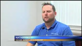 Denise Amber Lee Foundation expanding