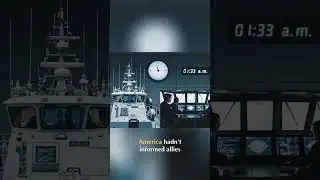 Denmark Found Out They Lost Greenland on CNN