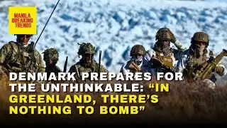 Denmark Turns to Diplomacy as Greenland Tensions Rise 