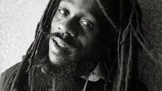 Dennis Brown - Black Liberation | REACTION