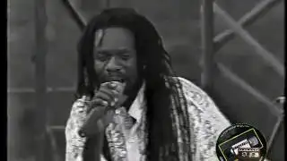 DENNIS BROWN COMMENTS MADE ON HIS PASSING 1999