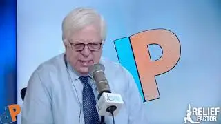 Dennis Receives the News of Rush Limbaugh