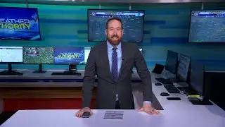 Dense fog will slow down your morning commute