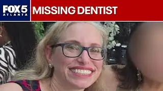 Dentist, Dr. Melanie Nadler Litt, reported missing | FOX 5 News