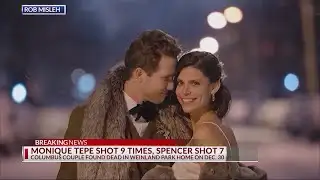 Dentist, wife shot 16 times, autopsy says | Tepe murder case