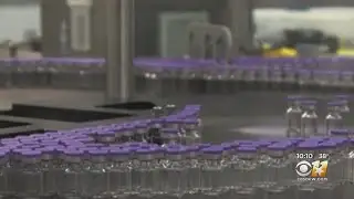 Denton County Online Vaccine Interest Portal Opens