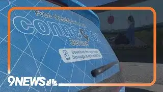 Denver expands on-demand rideshare program