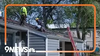 Denver man finds hope in green workforce program