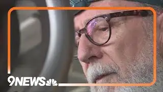 Denver man works to maintain cowboy culture with custom boots