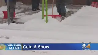 Denver Public Schools, Metro Area Schools Close Early