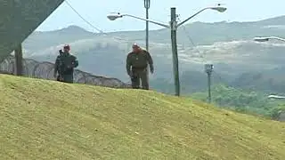 DepCor making changes following drug smuggling scheme