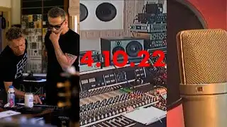 DEPECHE MODE 2022!! FINALLY SOME GREAT NEWS!!