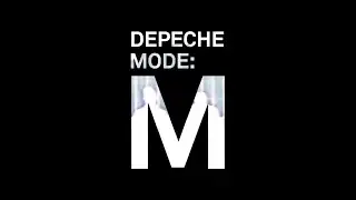Depeche Mode - DEPECHE MODE: M (Official Trailer)