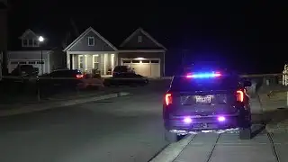 Deputies, coroner conduct death investigation in Greer