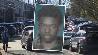 Deputies identify suspect following shooting that locked down Lakeside campus