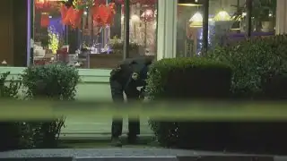 Deputies investigate possible carjacking connection to Bradshaw Road shooting