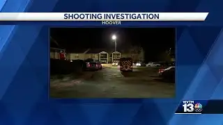 Deputies: Man opens Hoover apartment door and gets shot at before returning fire, killing 42-year...