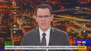 Deputies search for hiker who went missing in Codfish Falls Trail area