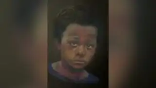 Deputies trying to identify child whose skeletal remains were found in Rockdale County woods