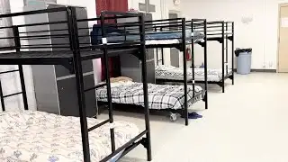 Deputies watching out for homeless population during cold