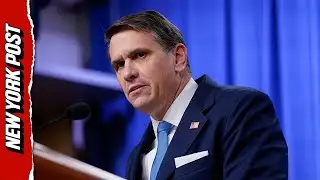 Deputy AG Todd Blanche Says DOJ Will Release 3.5 Million Epstein Files