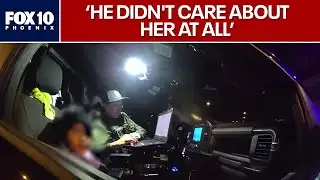 Deputy describes rescued boy