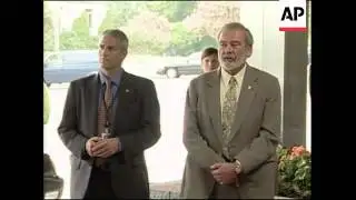 Deputy PM comments on ceasefire, army deploymet to SLebanon