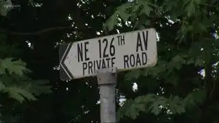 Deputy shoots man in Clark County