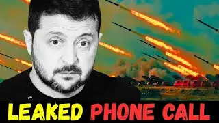 Der Spiegel releases bombshell Zelensky EU transcript. Putin Visits India!