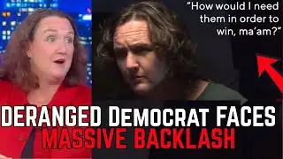 Deranged Democrat Faces Backlash After Old Rage Videos Resurface
