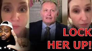 Deranged Nurse FIRED AND FACING Potential Charges For Demanding Liberal Women POISON ICE Agents!