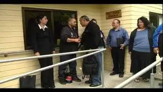 Derek Fox says Maori Party leaders should stand down