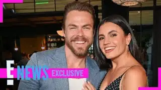 Derek Hough Feels Hayley Erbert