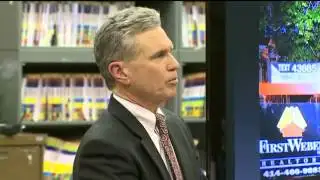 Derek Williams inquest begins