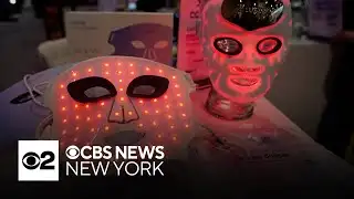 Dermatologist explains the science behind red light therapy