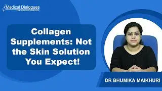 Dermatologists Warn Collagen Supplements May Not Deliver Expected Skin Benefits