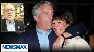 Dershowitz: We need Epstein truth, not media exaggeration | Wake Up America
