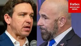 DeSantis Asked If He