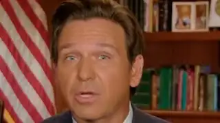 DeSantis SLAMS Down the Hammer of Truth – No One Escapes