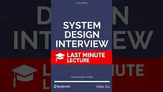 Design a Notification System Overview | Chapter 10 – System Design Interview (Vol.1)