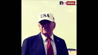 Desitdown News (US issues first wave of Iran sanctions after ceasefire in 12 day) #desitdown #news