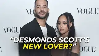 Desmond Scott Caught in Rare Intimate Footage | Fans React